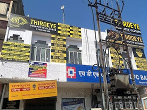 Thirdeye Computer Classes