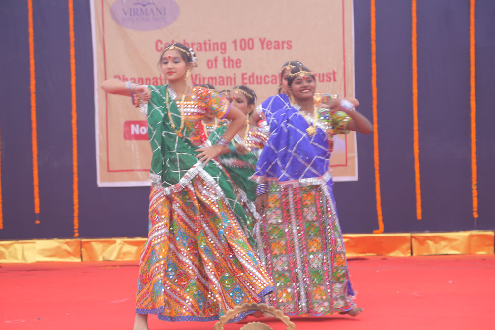 Virmani Education Trust Delhi — photo 7
