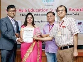 Best school facilities in Gurugram — Shemford Futuristic School