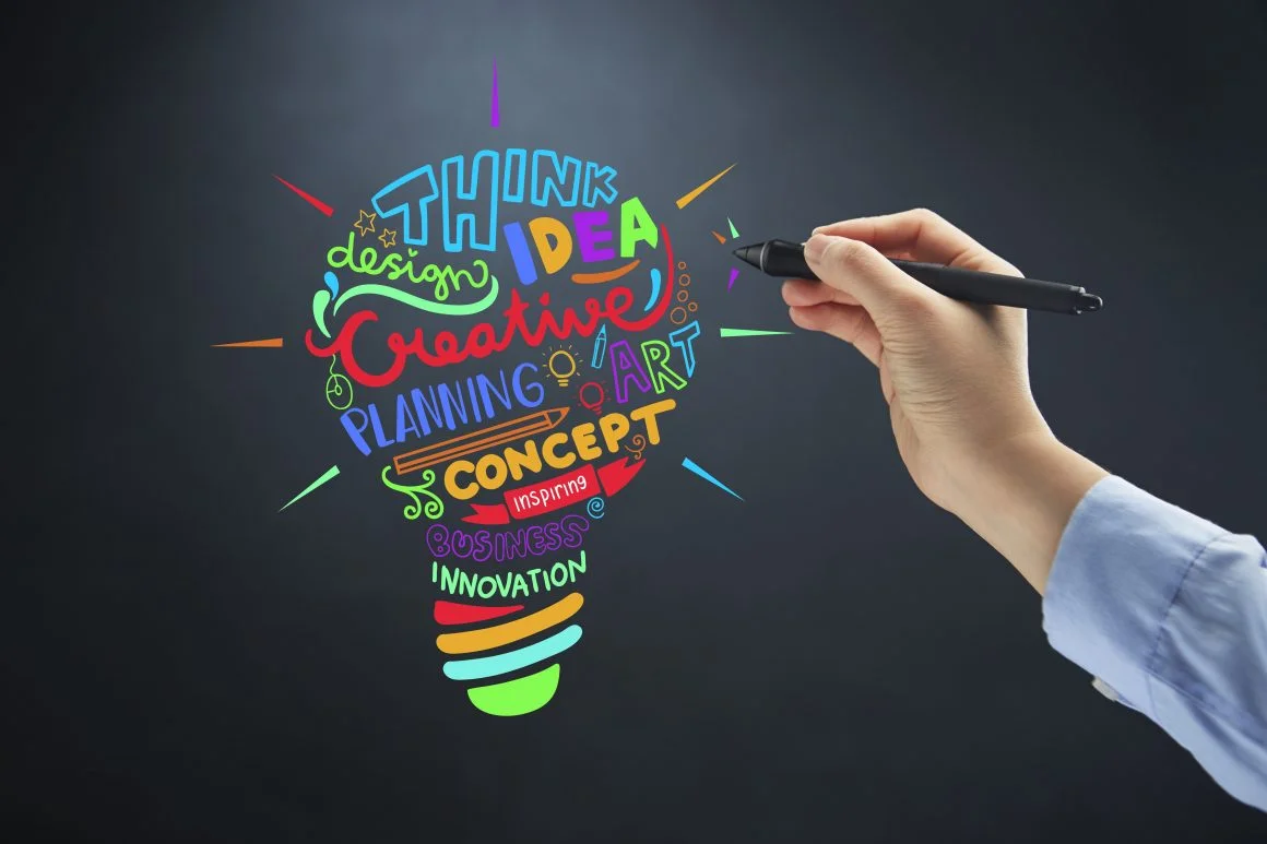 Graphic Design is one of the important aspects of communication design. — held by Genext Institute,Indore