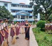 DAV anand swami public school — photo 17