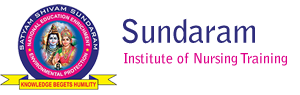 Sundaram Institute of Nursing Training, Gaurichak, Patna logo
