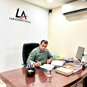 Best Law Academy Bhopal — photo 3