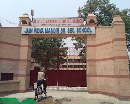 Jain Vidya Mandir Sr. Sec. School