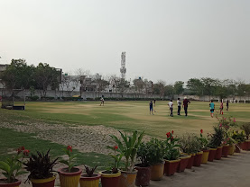 Arya Girls Public School Panipat — photo 7