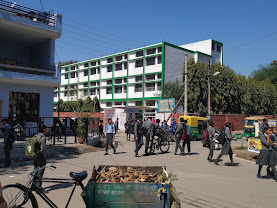 Gyandeep School, Sector 18, Panchkula — photo 3