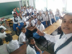 Shri D.N. Kamani High School, — photo 2