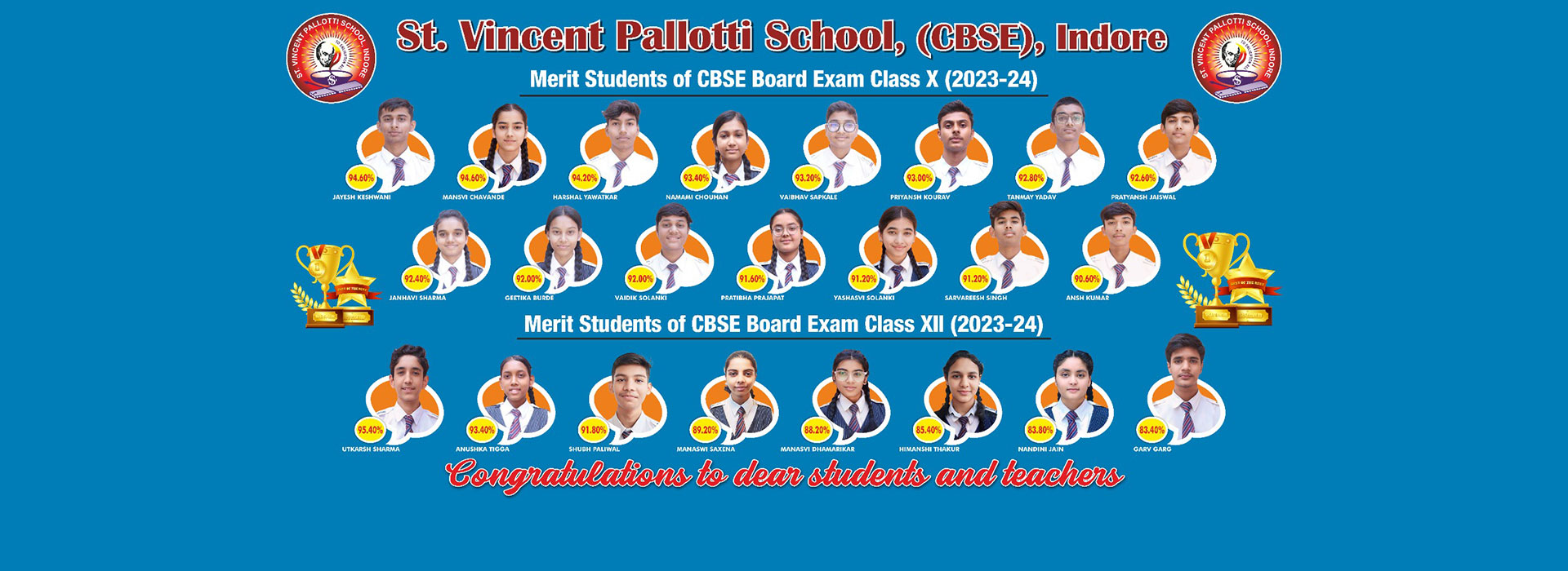 St Vincent Pallotti School — photo 14