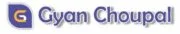 gyanchoupal,Manorama Ganj logo