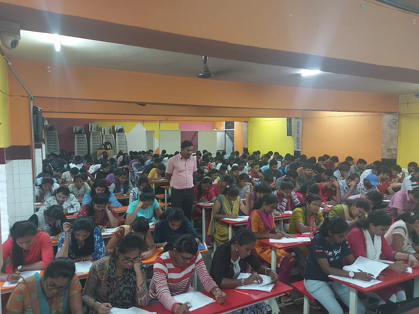 Amoghavarsha IAS Academy, Vijayanagar — photo 4