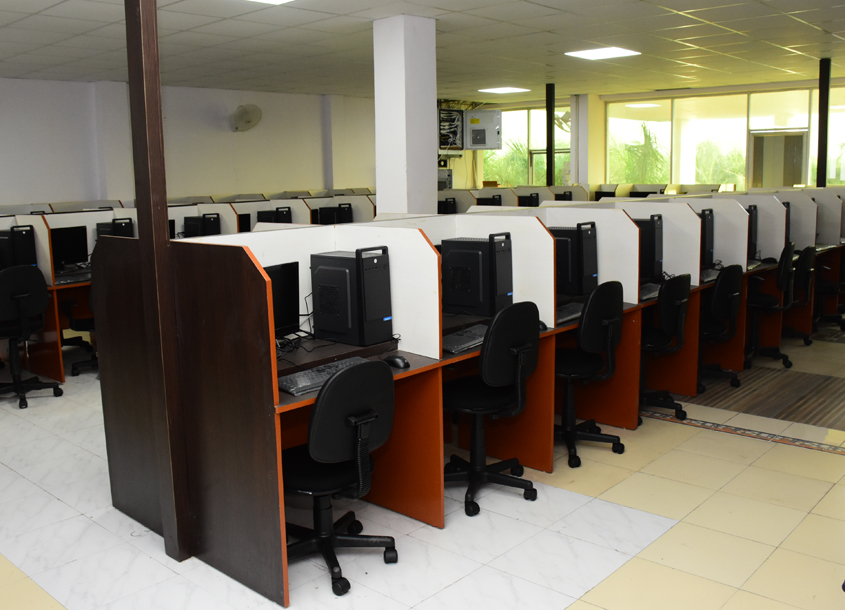 IPSR Group of Institutions, Lucknow — photo 4