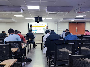 Vajiram & Ravi Coching institute — photo 6