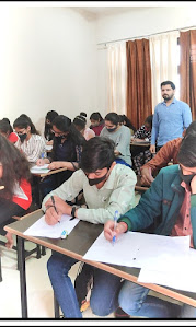 BMJ Rohit Classes,Shahganj — photo 3