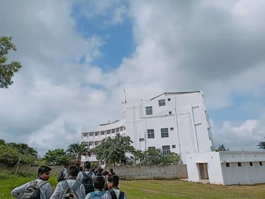 Aditya Prakash Jalan Saraswati Vidya Mandir, Kudlum — photo 5