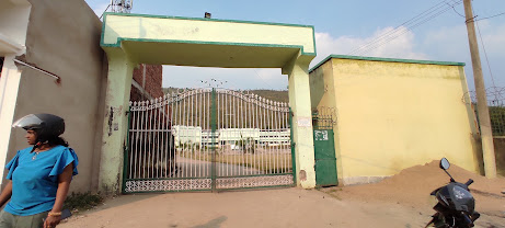 Xavier's English High School, Jamshedpur — photo 3