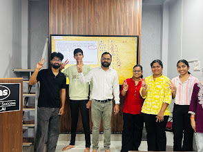IMS India, Risali, Bhilai — photo 3
