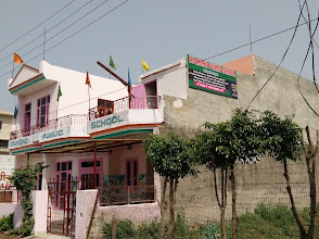 Diamond Public School, Mundi Kharar — photo 3