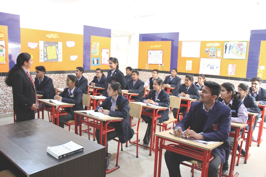 Saint Soldier School — photo 3