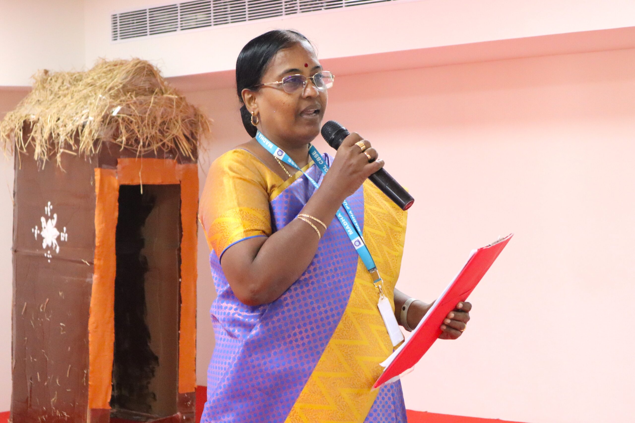 Madha Public School — photo 22
