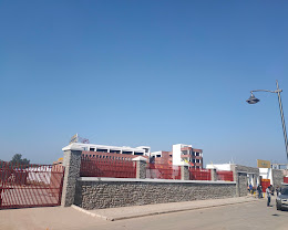 Aravali International School Panchkula — photo 5
