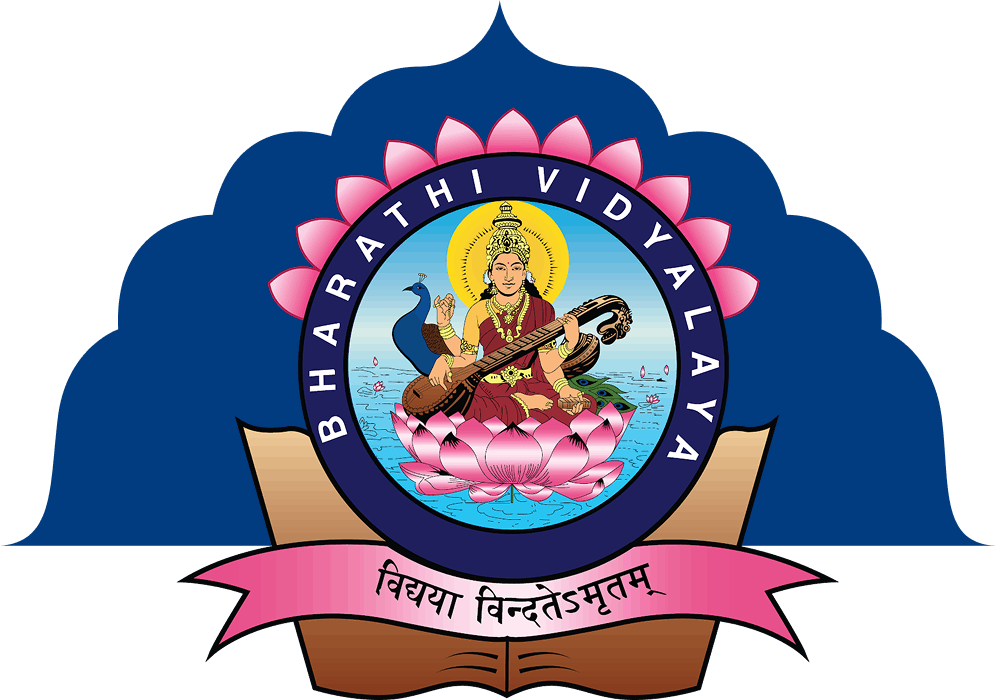 Bharathi Vidyalaya Senior Secondary School — photo 2