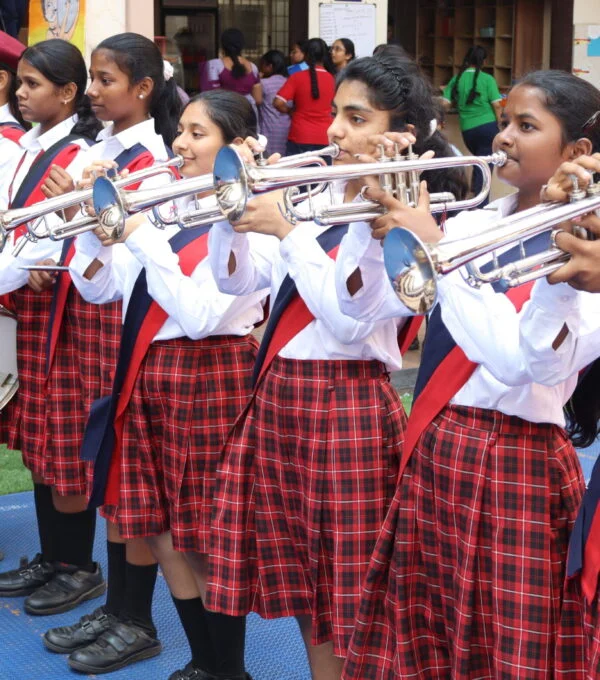 Shri B S Mootha Girls Senior Secondary School, West Mambalam — photo 7