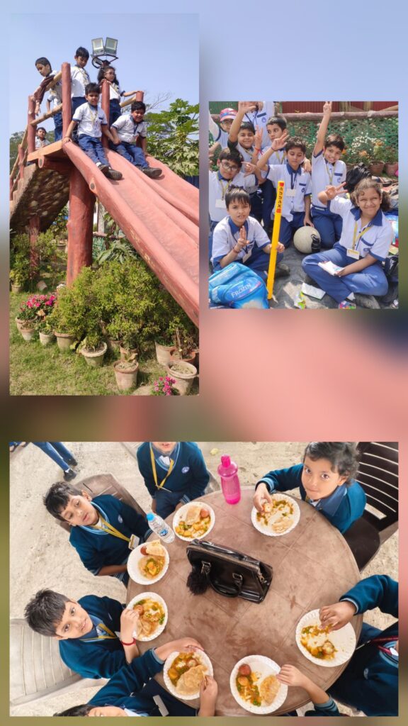 8 January, 2026 — alumnus of Abhinav Bharati High School