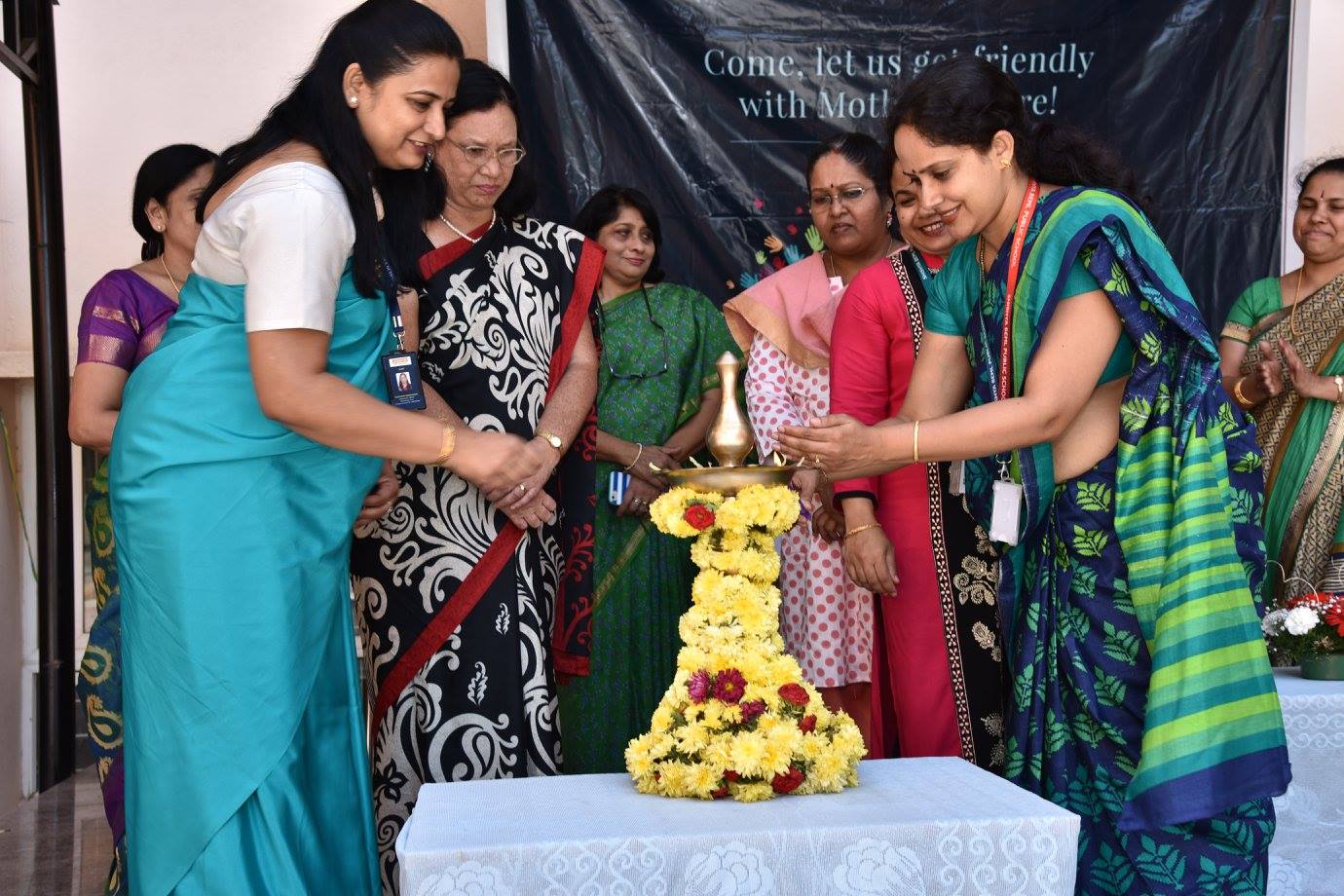 Shishya BEML Public School Bangalore — photo 7