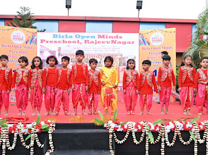 Birla Open Minds Preschool, Khadakpada — photo 2