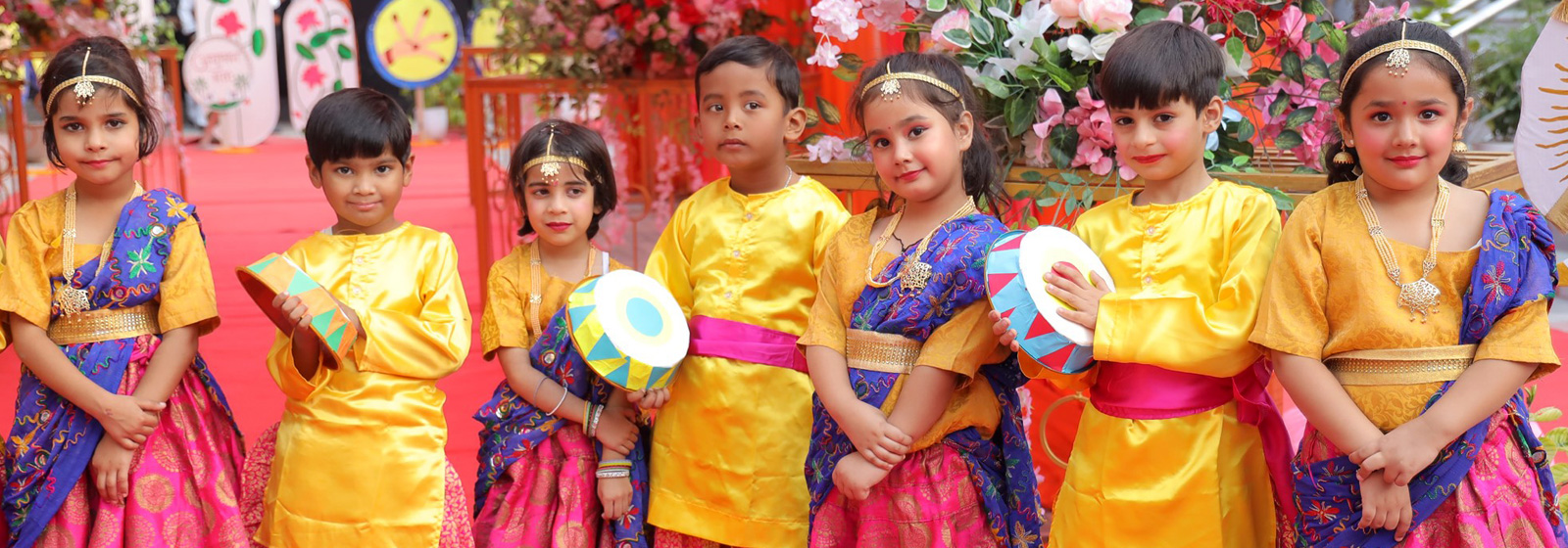 Anchal International School, — photo 6