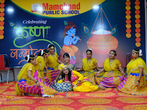 Mamchand Public School, Sonepat — photo 3