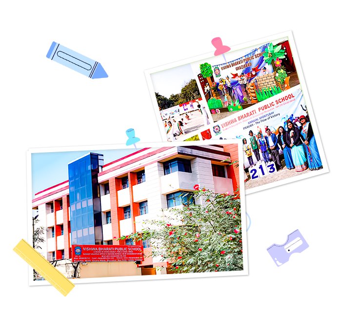 Vishwa Bharti Public School — photo 4