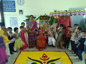 Narayana e-Techno School, Palakollu — photo 2