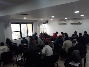 Turning Point Institute, Ahmedabad — photo 4