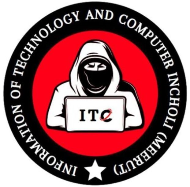 Arbaj ITC, Incholi Meerut logo