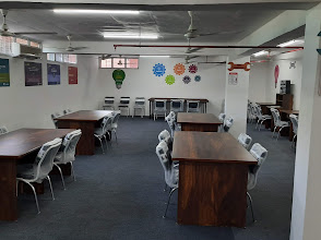 Chdbaptistschool — photo 2