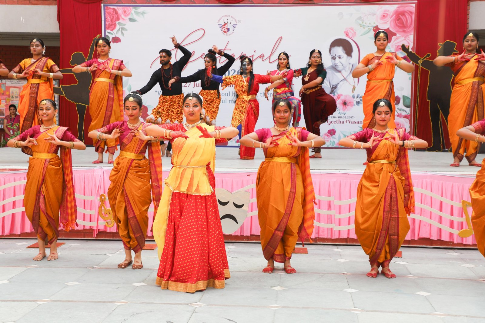 Doon Public School Paschim Vihar Delhi — photo 12