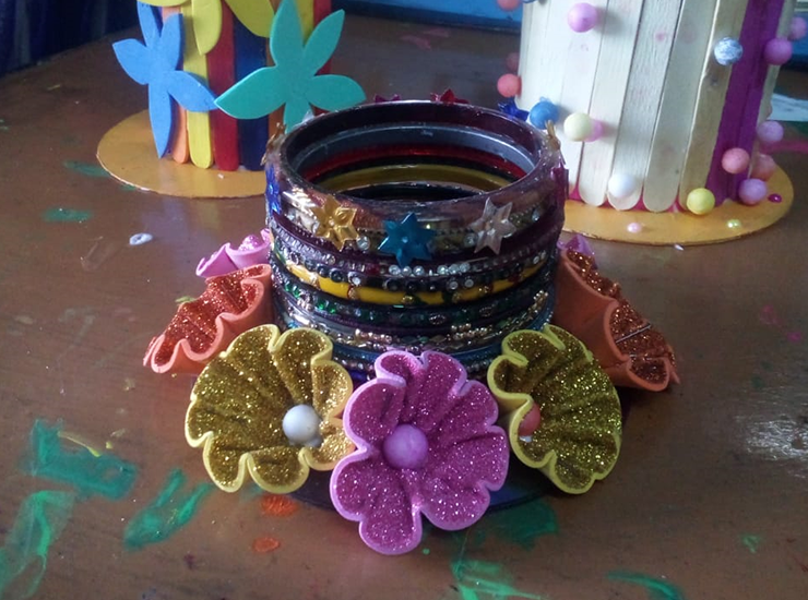 Springfields College Moradabad — photo 11