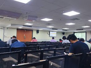Vajiram & Ravi Coching institute — photo 3
