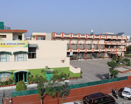 BKM Vishvas School — photo 5