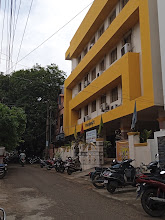 Narayana IIT Olympiad School, Danavaipeta — photo 2