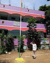 Narayana e-Techno School, Ravulapalem
