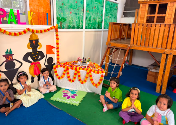 Little Millennium Preschool - Kharadi, Pune — photo 6