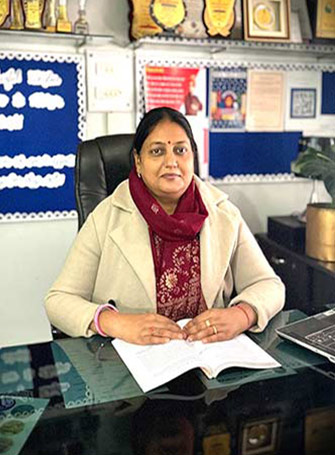 Amrita Public School Delhi — photo 6
