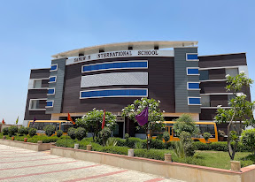 Sangwan International School