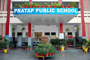 Pratap Public School, Jarnailly Colony
