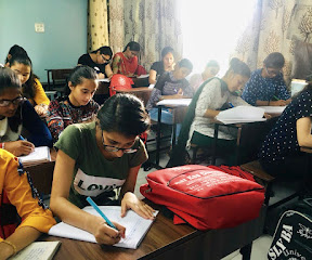Aar Ess Classes — photo 3