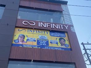 Infinity Classes