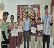 K.L. Arya DAV Public School — photo 4