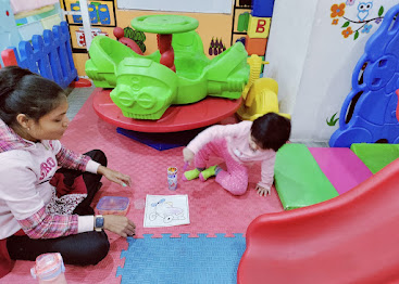 Birla Open Minds Preschool, Malda Town — photo 3